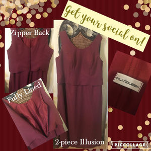 Special Occasion Dress - Party, Formal, Wedding